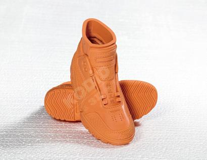 3D打印-鞋材