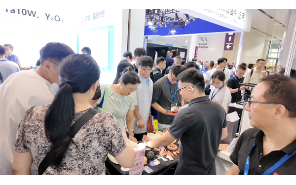 展会回顾｜产能破界&middot;实力出圈！科达三维惊艳亮相Formnext Asia深圳3D打印展